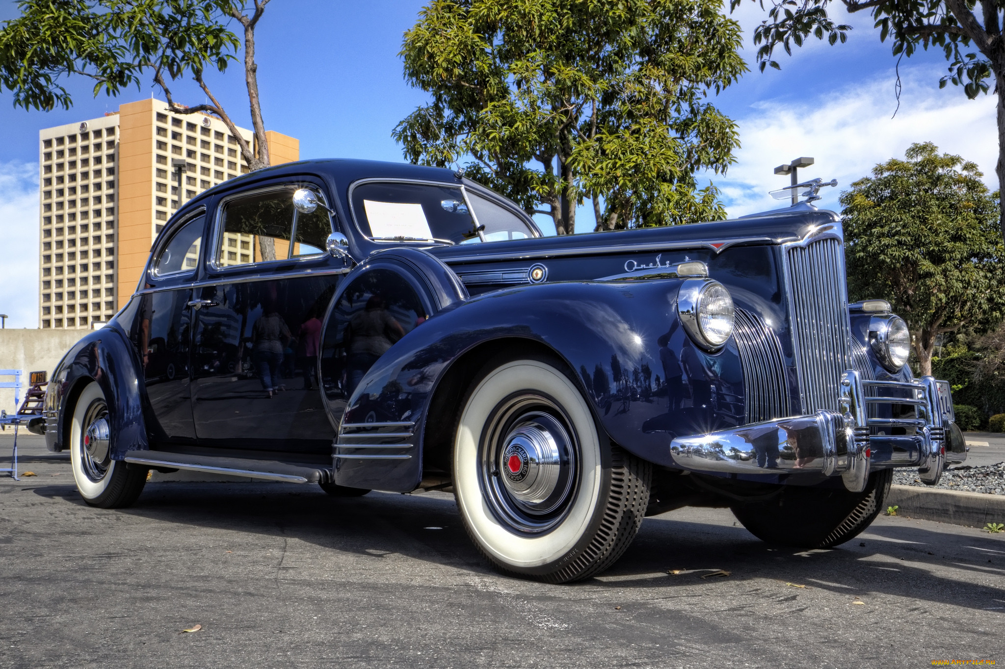 1941 packard 160 club coupe, ,    , , 